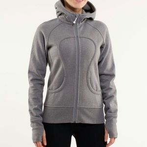 Lululemon Scuba Hoodie
